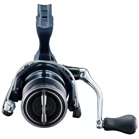 Котушка Shimano Catana FE BLK + PP line 2500 + PowerPro 0.15mm, фото , изображение 2